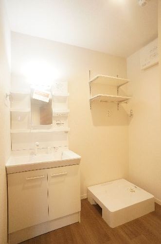 グラン・レーヴェＢ 106号-10