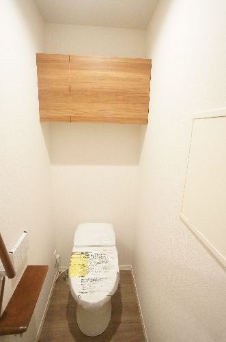 グラン・レーヴェＢ 106号-11