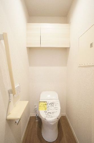 グラン・レーヴェＢ 201号-10
