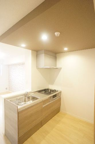 グラン・レーヴェＢ 203号-5