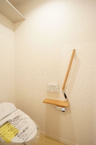 グラン・レーヴェＢ 203号-9