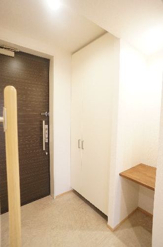 グラン・レーヴェＢ 203号-10