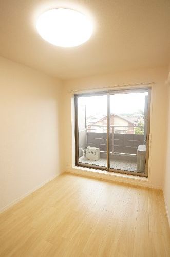 グラン・レーヴェＢ 203号-11