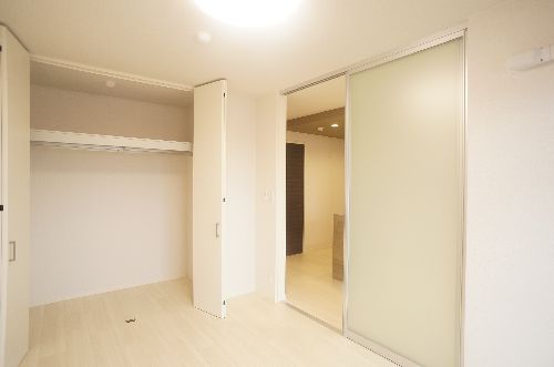 グラン・レーヴェＢ 205号-6