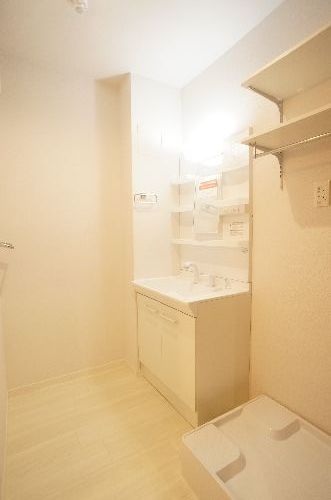 グラン・レーヴェＢ 205号-9