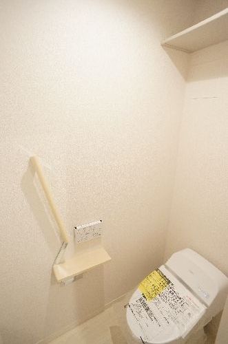 グラン・レーヴェＢ 205号-10