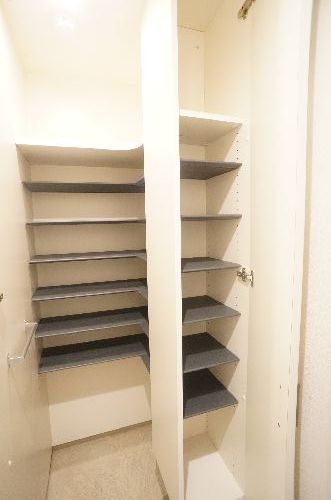 グラン・レーヴェＢ 205号-11