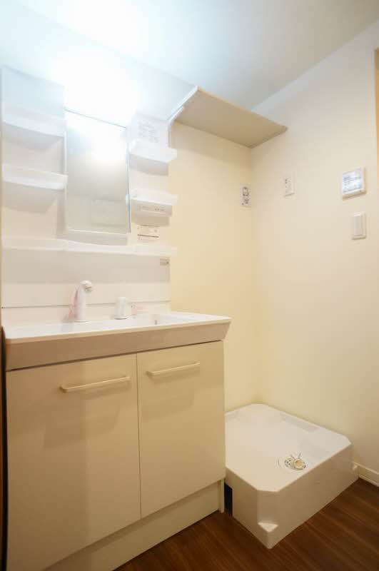 プリマヴェーラ 101号-7