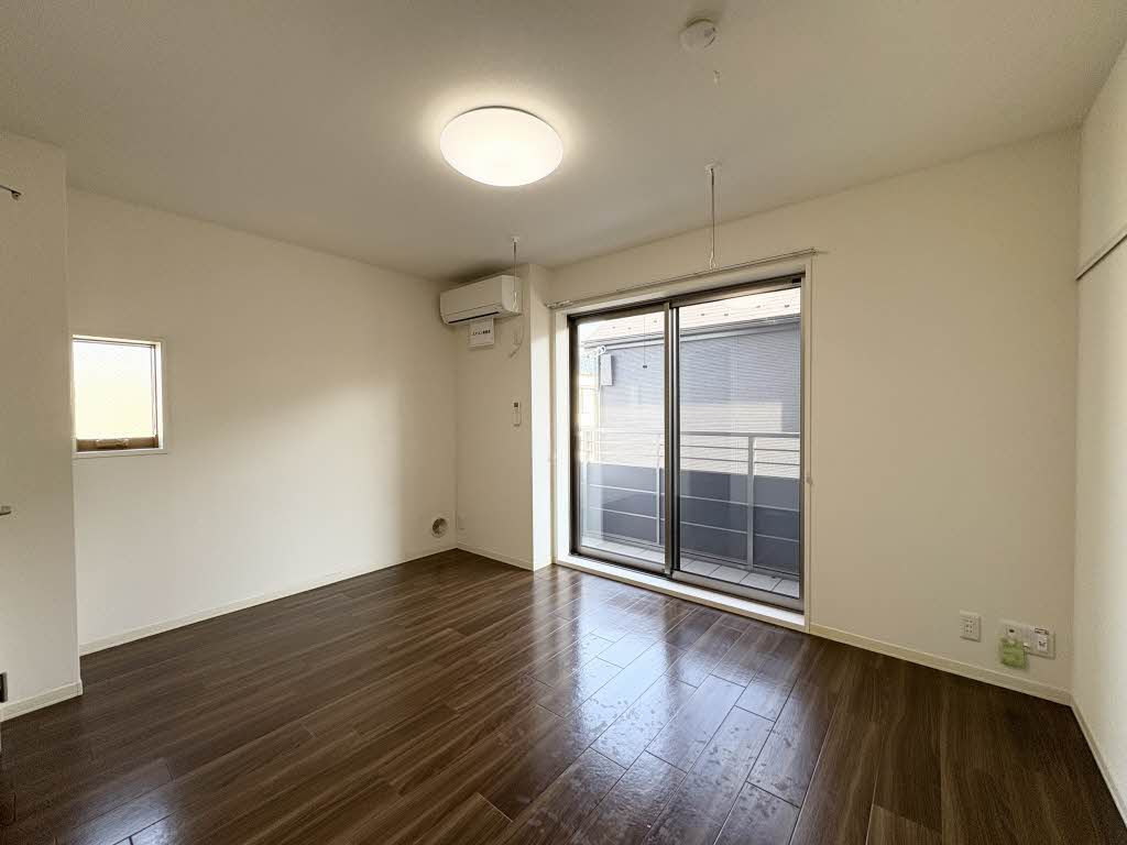 プリマヴェーラ 201号-2