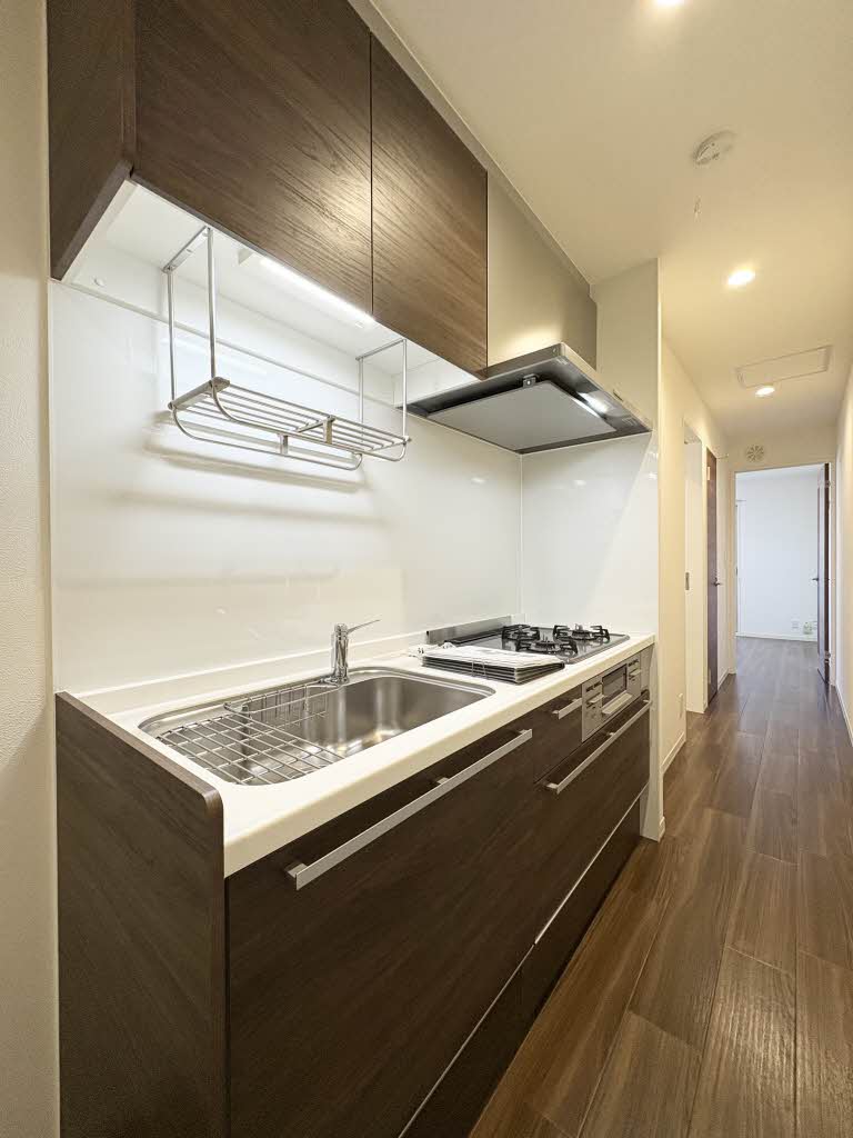 プリマヴェーラ 201号-6