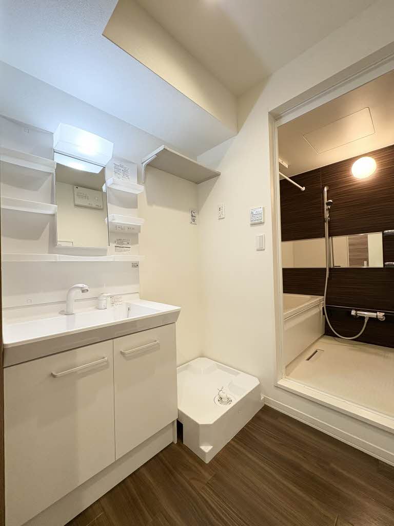 プリマヴェーラ 201号-7