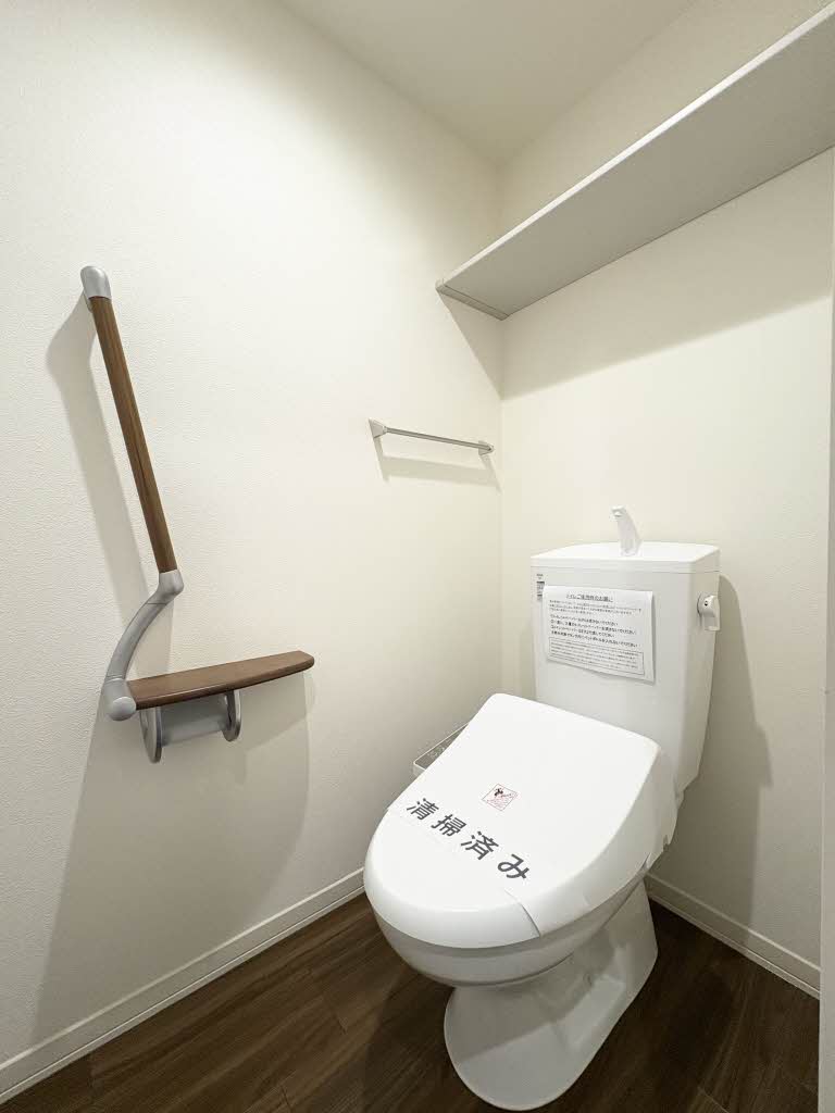 プリマヴェーラ 201号-9