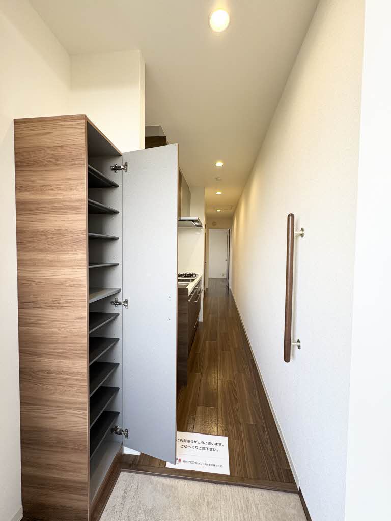 プリマヴェーラ 201号-11