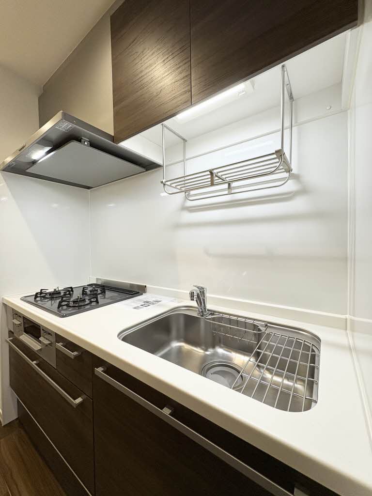 プリマヴェーラ 202号-6