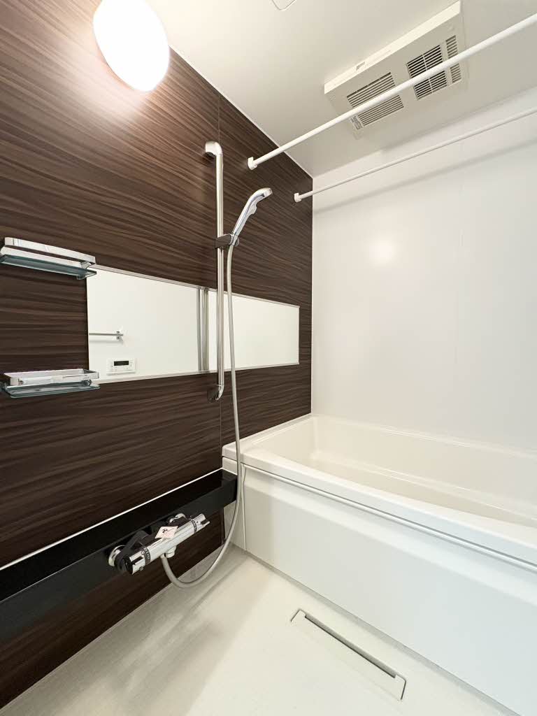 プリマヴェーラ 202号-8