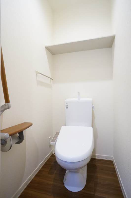 プリマヴェーラ 203号-9