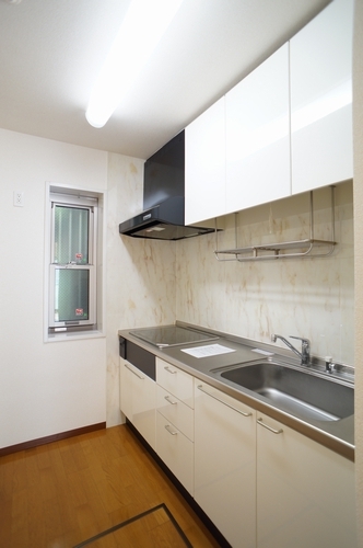 ＭＡＳＴ　ＬＩＦＥ　ＳＯＧＡ 204号-6