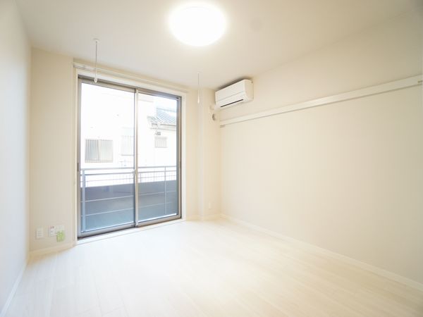 グランドール・メゾン 106号-2