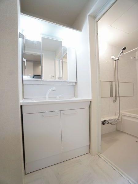 グランドール・メゾン 106号-9