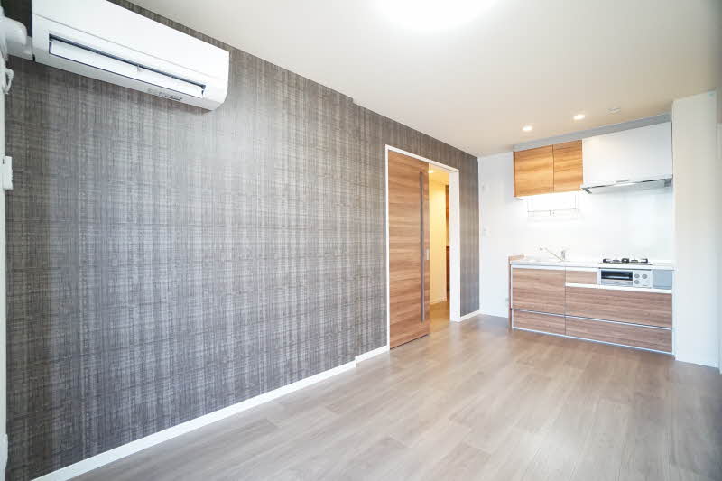 パルティール 201号-3