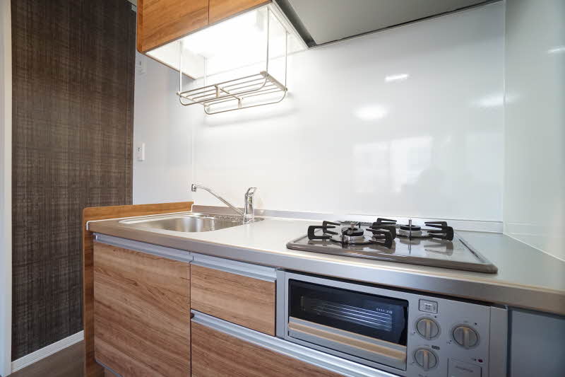 パルティール 201号-7