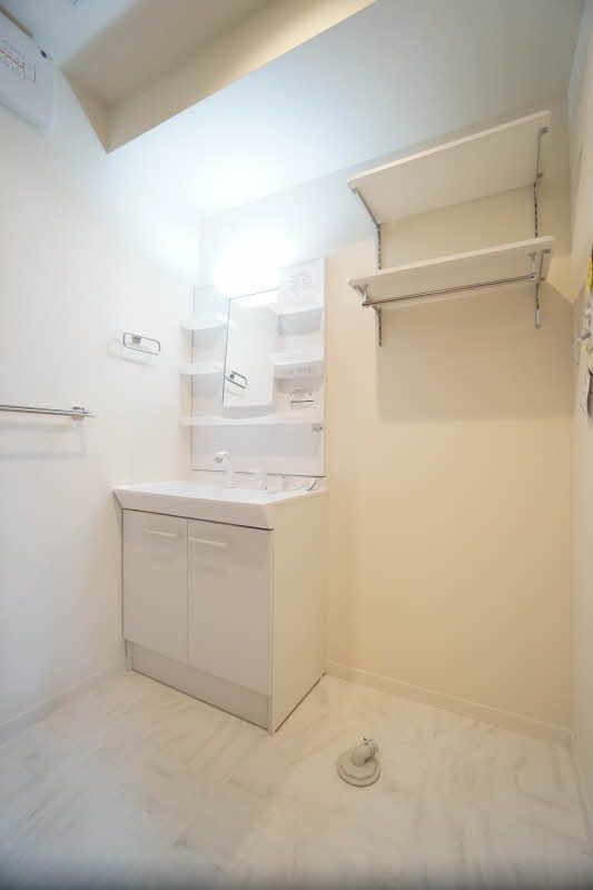 パルティール 201号-8