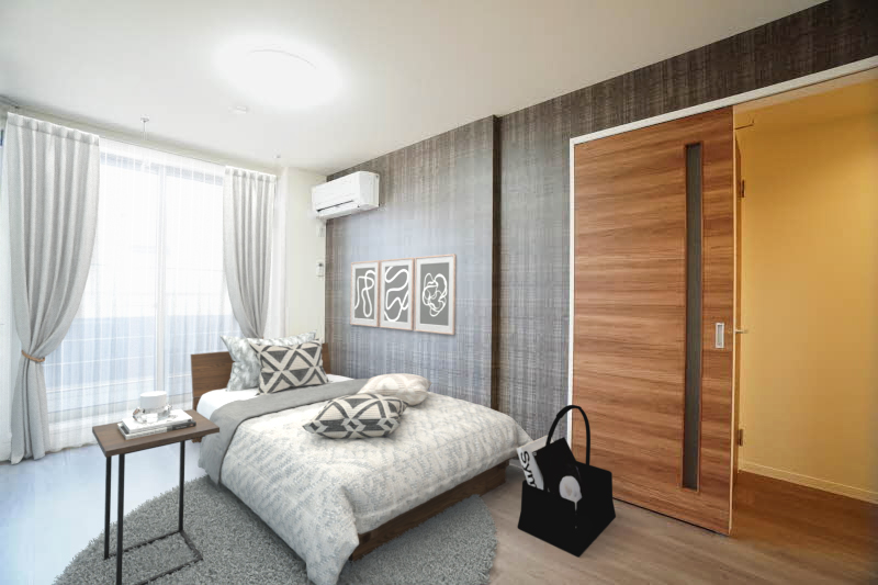 パルティール 301号-2