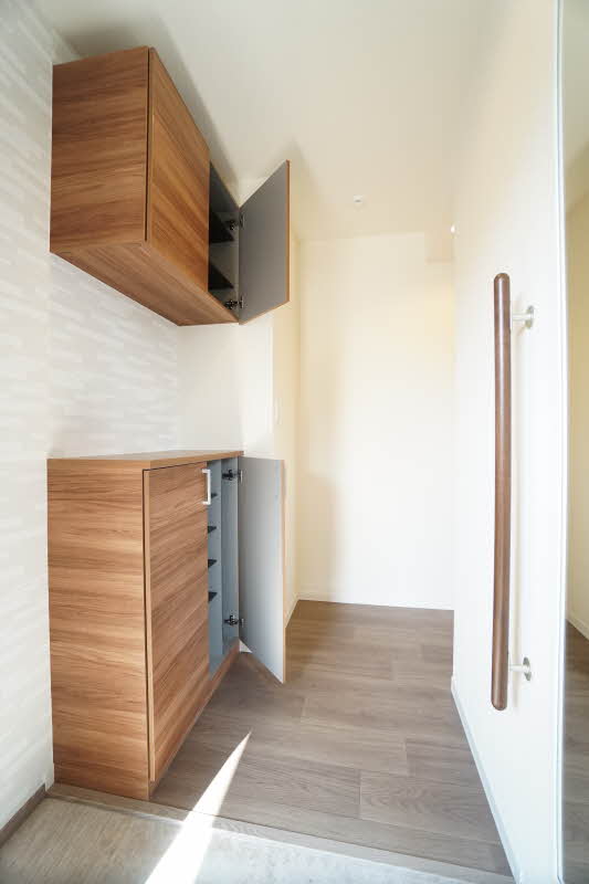 パルティール 301号-11