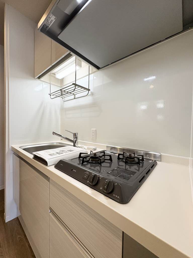 ノーチェ・ブエナ 205号-6