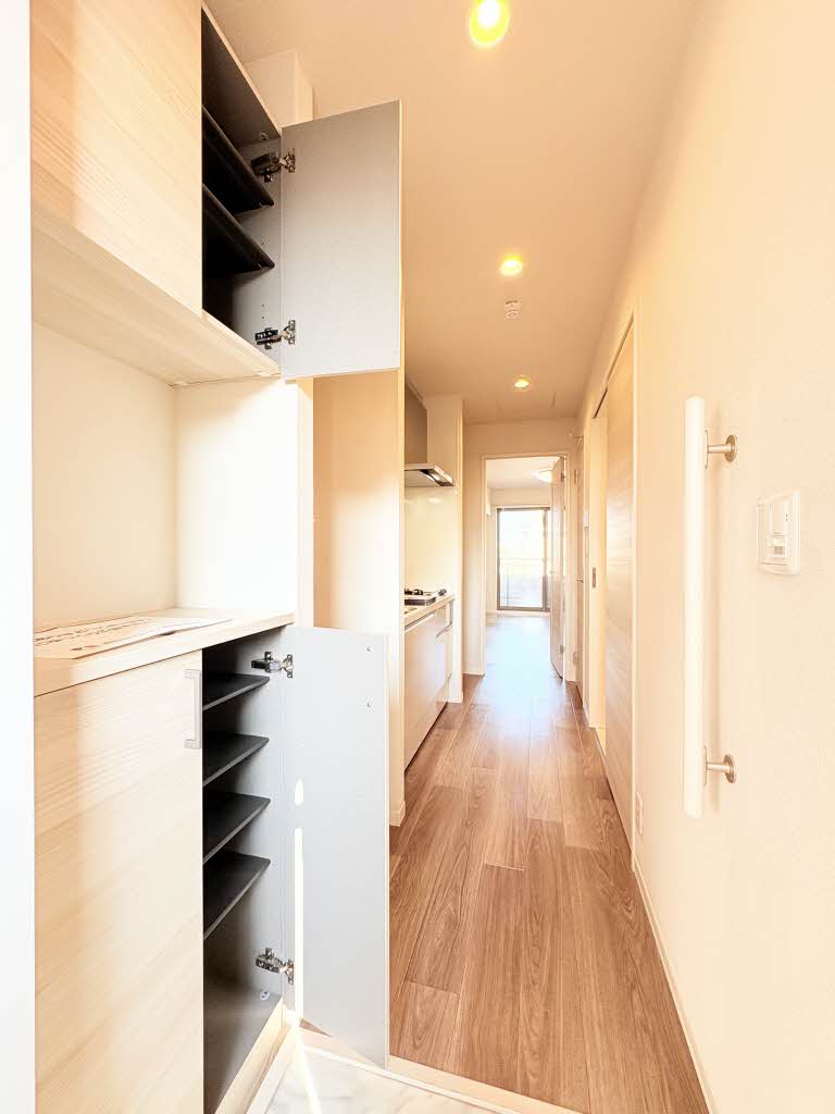 ノーチェ・ブエナ 205号-11