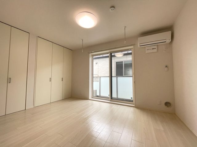 ラトゥール 201号-3