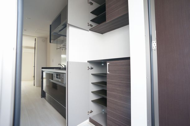 ラトゥール 201号-9