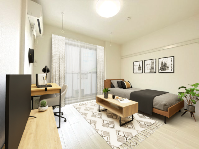 ラトゥール 303号-2