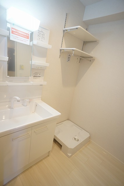 ラトゥール 303号-8