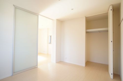 ブルースカイコート 102号-5