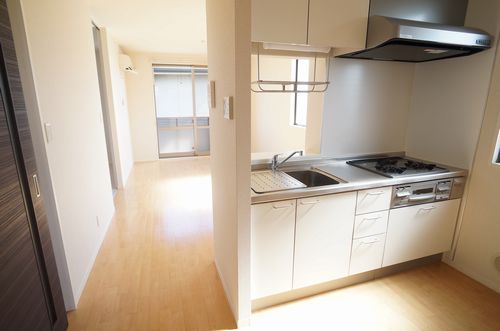 ブルースカイコート 102号-7