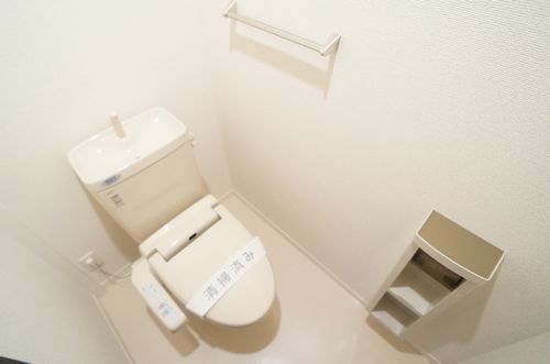 ブルースカイコート 102号-10