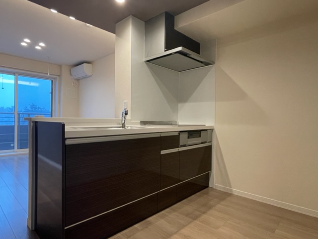 クロシェットⅨ 305号-4