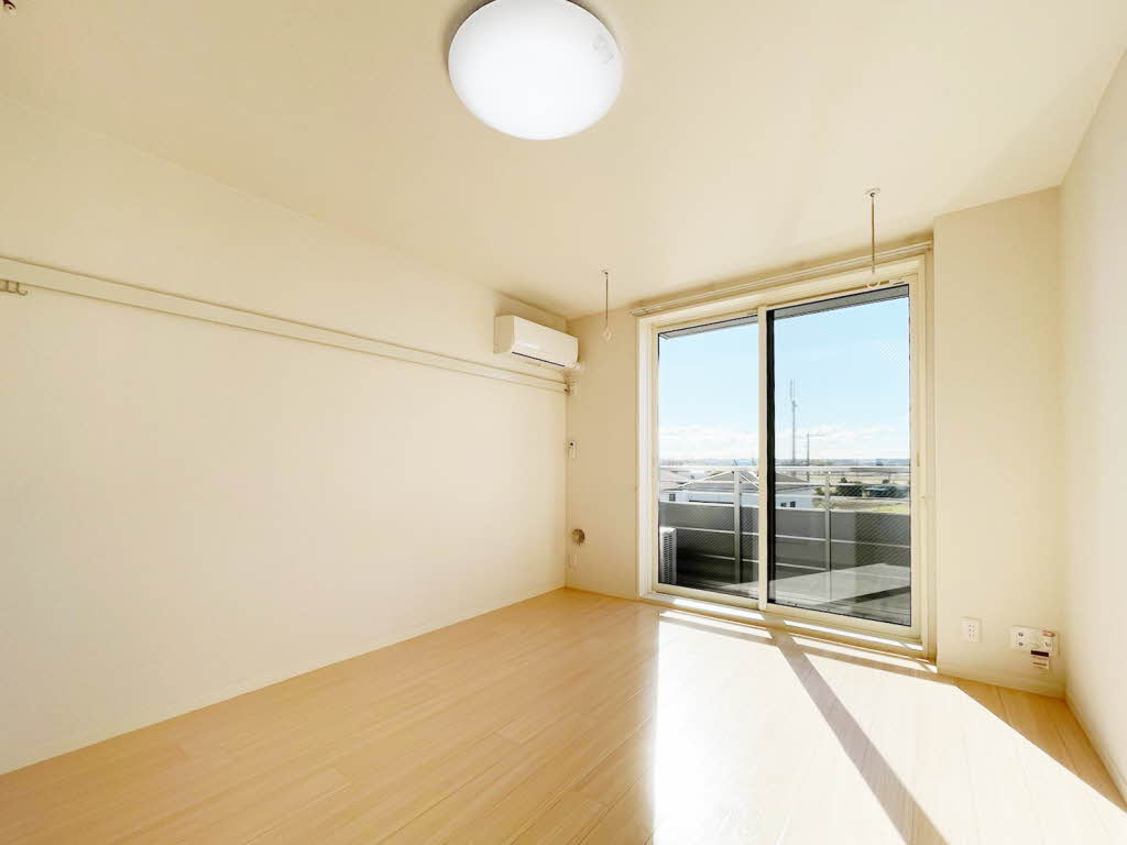 ラピス アウラ 301号-2