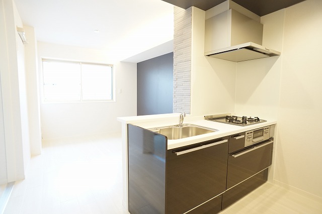 パレス ココ 301号-3