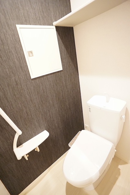 パレス ココ 301号-8