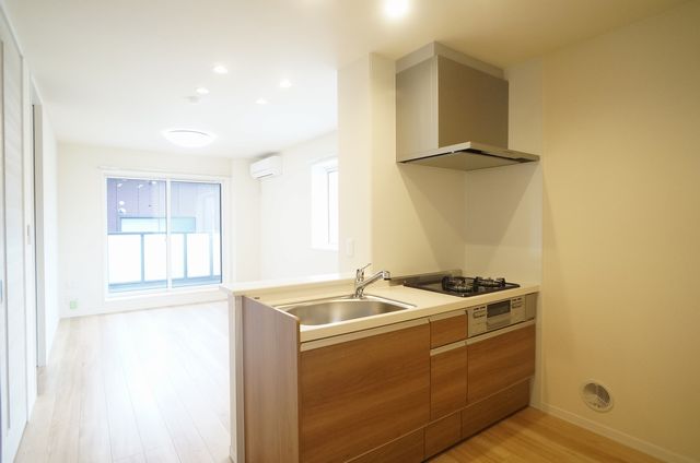 アリスティオ蘇我 403号-2