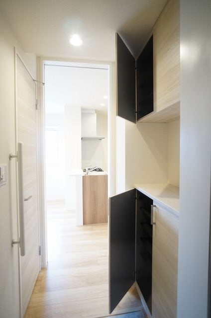 アリスティオ蘇我 403号-8