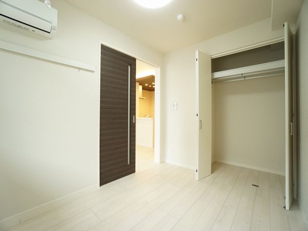 リラフォート蘇我 205号-8