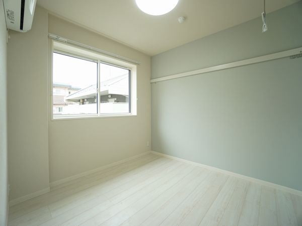 リラフォート蘇我 301号-6