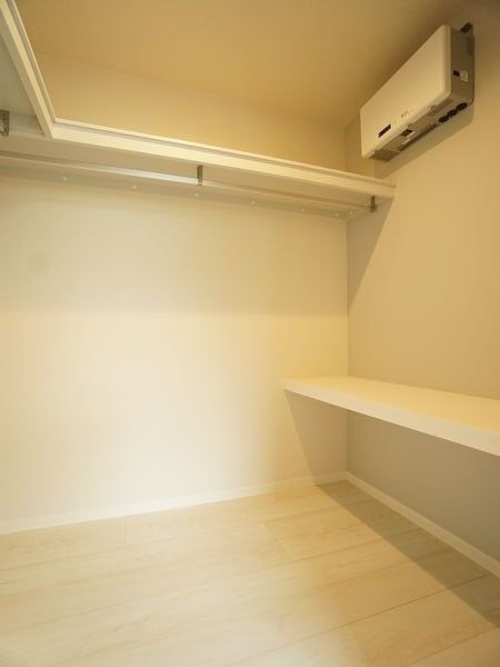 リラフォート蘇我 301号-7