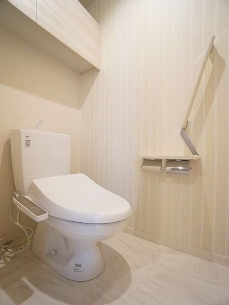 リラフォート蘇我 301号-8