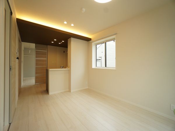 リラフォート蘇我 302号-3