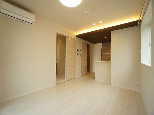 リラフォート蘇我 302号-5