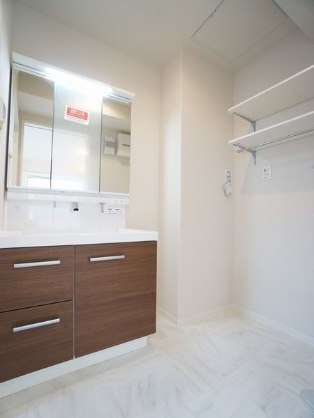 リラフォート蘇我 302号-8